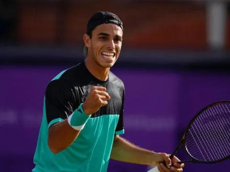 EN VIVO | Francisco Cerúndolo vs. Daniel Altmaier por el ATP de Hamburgo: hora y canal de TV para ver HOY el partido EN VIVO y EN DIRECTO