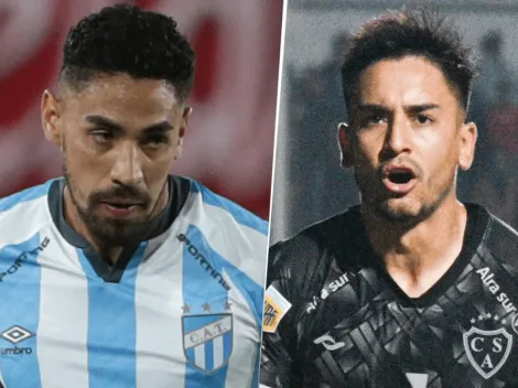 FINAL: Atlético Tucumán 1-0 Sarmiento por la Liga Profesional 2022 | Resultado y estadísticas del partido