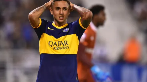 No hay retorno: la dura decisión de Almendra en medio de su regreso al primer equipo de Boca