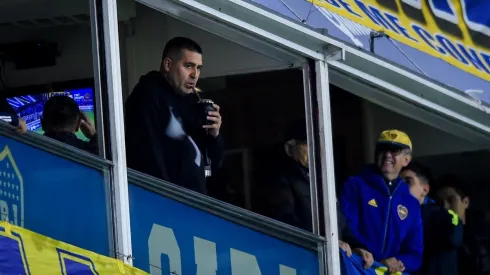 "No será la única sorpresa": confirman que Boca tiene más tapados además de Roncaglia