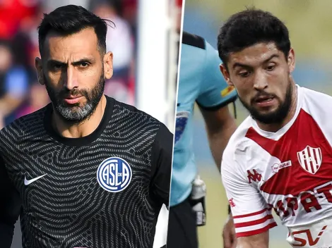 ¿Cómo salieron San Lorenzo vs. Unión por la Liga Profesional 2022?