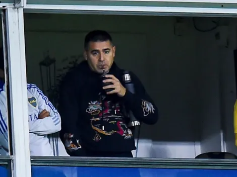 Riquelme lo soñaba como el 10 de Boca: el motivo por el que se quedó sin un refuerzo de jerarquía