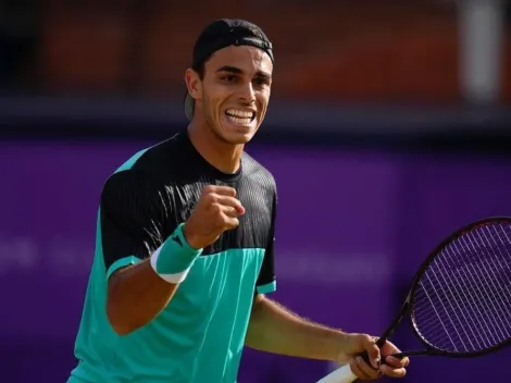 Francisco Cerúndolo vs. Andrey Rublev por el ATP de Hamburgo: día, hora y canal de TV para ver el partido EN VIVO y EN DIRECTO