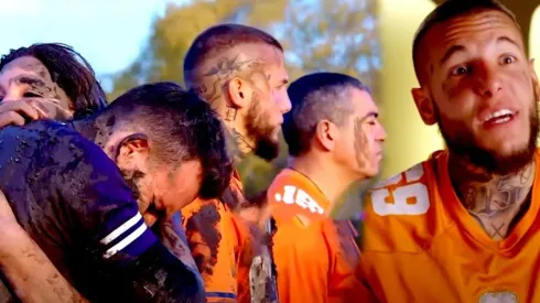 Salwe y Caniggia se enfrentarán en la final.