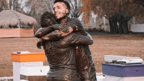 Martín Salwe es uno de los finalistas.