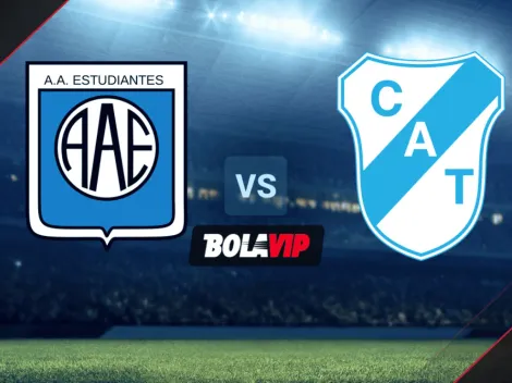 HOY EN VIVO: Estudiantes de Río Cuarto vs. Temperley por la Primera Nacional 2022 | Horario y canal de TV para seguir EN DIRECTO el partido