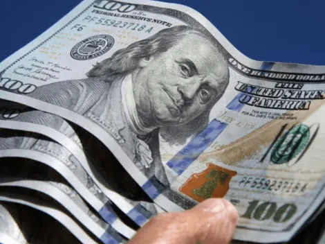 Dólar blue y dólar oficial EN VIVO: a cuánto cotiza este jueves 21 de julio