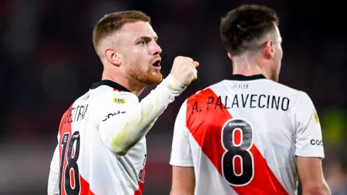 Las noticias de River hoy.