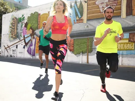 Un estudio revela que los jóvenes argentinos se topan con distintas barreras para realizar actividad física