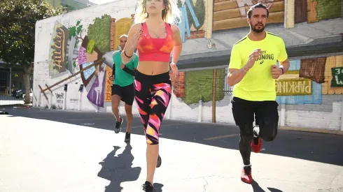 El deporte, un pilar en el desarrollo humano