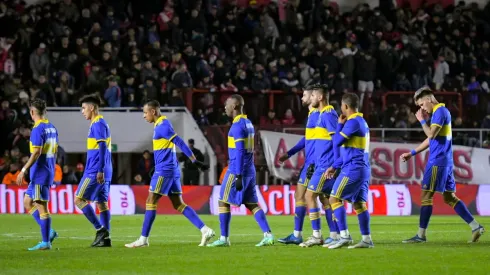 Se supo la reacción de uno de los referentes de Boca por el momento que le toca atravesar: "Está dolido"
