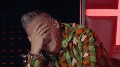 Montaner fue duro con Olivia Cuan y Nuria Dutour.