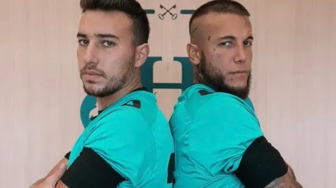 El Hotel de los Famosos.