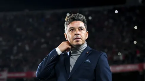 El "refuerzo" menos esperado en River para un puesto que no convence a Gallardo