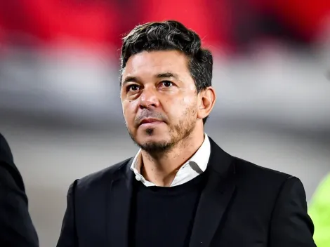 River quiere quedarse con otro porcentaje de Solari