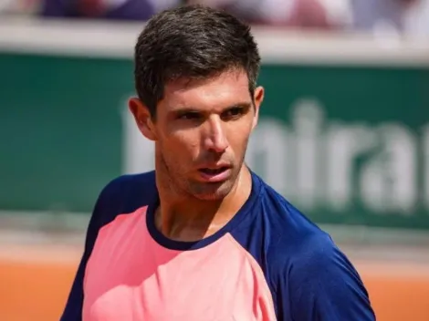 Federico Delbonis vs. Jiri Vesely por el ATP de Umag: día, hora y canal de TV para ver el partido EN VIVO y EN DIRECTO