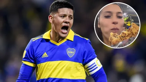 El video de la hermana de Rojo que fue viral en Tik Tok: "Pasaron cosas"