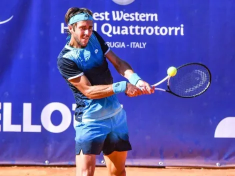 Tomás Etcheverry vs. Facundo Bagnis por el ATP de Umag: día, hora y canal de TV para ver el partido EN VIVO y EN DIRECTO