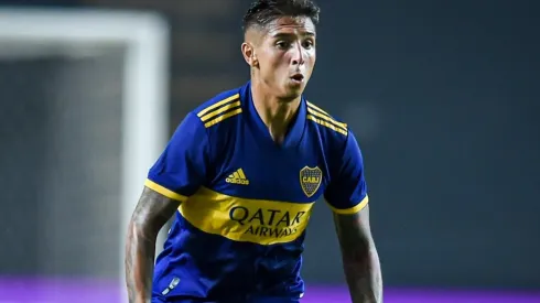 Contundente decisión del CDF con Almendra.