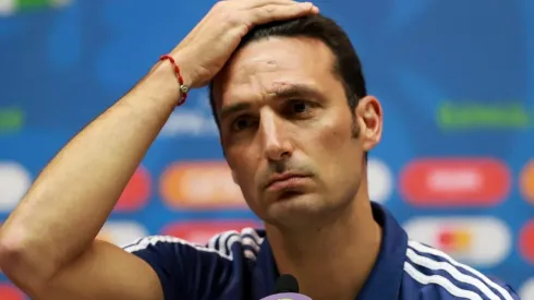 José Luis Palomino, exjugador de la Selección Argentina, da positivo en un control antidoping