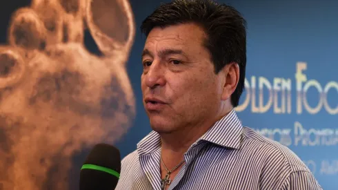 Preocupación por la salud de Daniel Passarella: "No es el que conocimos"