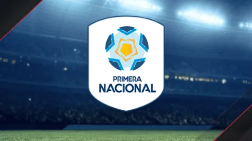 Días, horarios y TV de la Fecha 26 de la Primera Nacional.