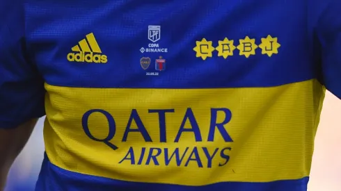 Su vuelta tendrá que esperar: tuvo "acercamientos" para regresar a Boca pero ahora renovó su contrato hasta 2025