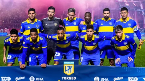 Otro jugador de Boca puede marcharse a Europa.