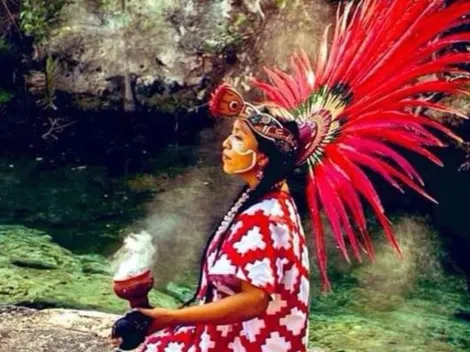 ¿Cuándo es el Día de la Pachamama?