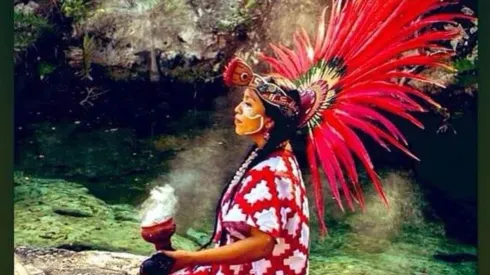 Día de la Pachamama.