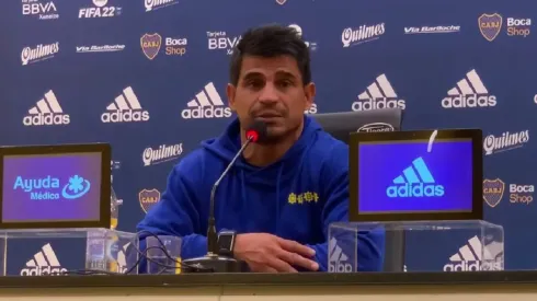 Las noticias de Boca hoy.