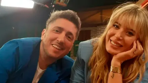 El programa se transmitirá este domingo.