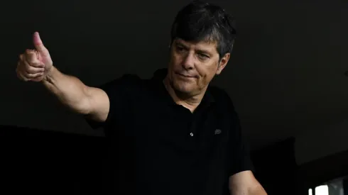 Palazo directo: el posteo de Mario Pergolini tras la histórica goleada a Boca