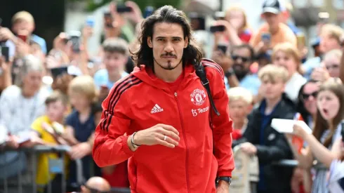 Uno es potencia en su país: los 2 equipos europeos que compiten con Boca para quedarse con Cavani