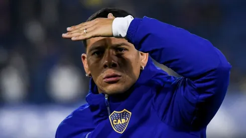 Dos son vitales: los partidos que se perderá Marcos Rojo por el desgarro sufrido