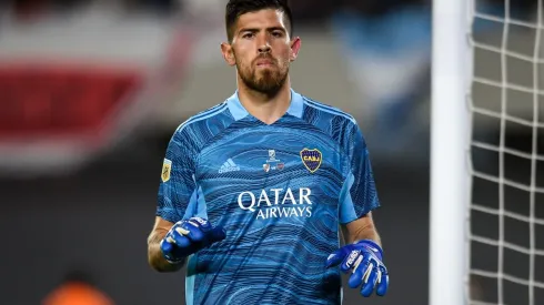 La sorpresiva decisión de Rossi tras la derrota de Boca ante Patronato: "Le comunicó a su representante..."