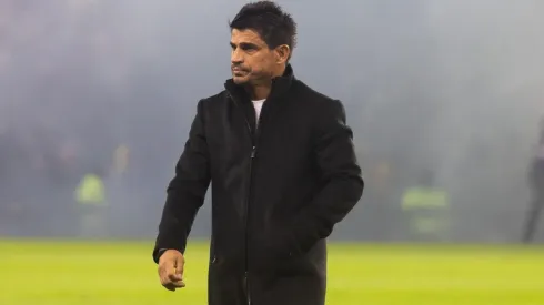 Ibarra decidió darle el día libre al plantel de Boca tras la goleada en Paraná