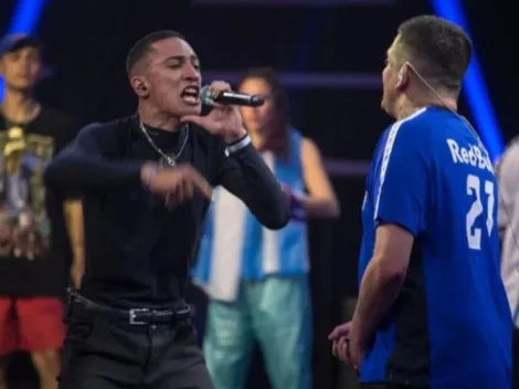 Final Nacional Red Bull Argentina 2022: todos los clasificados confirmados