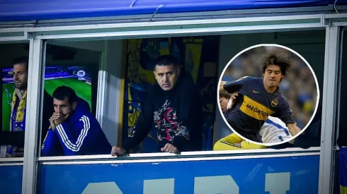 Un ex Boca y River le pegó al Consejo del Xeneize.