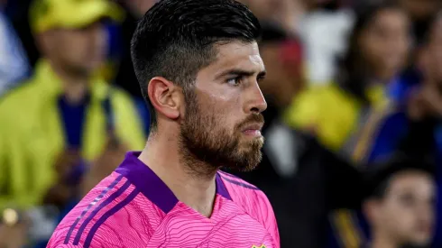 Los hinchas no lo pueden creer: la tajante decisión que Boca puede tomar con Rossi