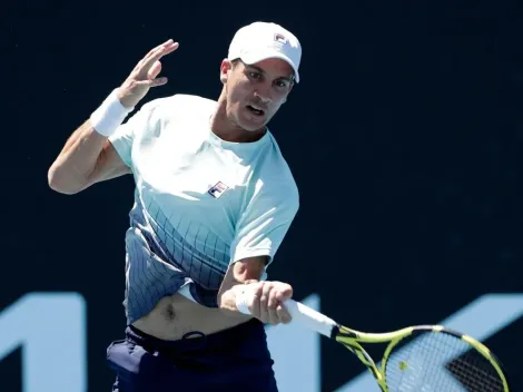 Facundo Bagnis vs. Ernesto Escobedo por el ATP de Los Cabos: hora y canal de TV para ver el partido EN VIVO y EN DIRECTO