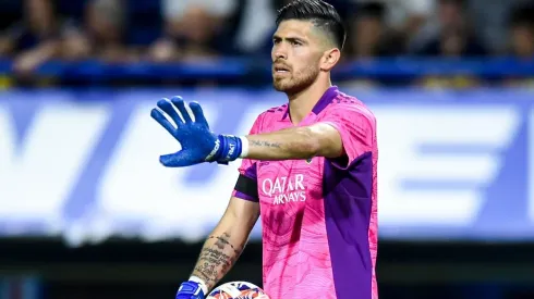 Rossi y una postura clara antes de la reunión.