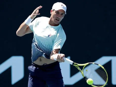Facundo Bagnis vs. Ricardas Berankis por el ATP de Los Cabos: hora y canal de TV para ver el partido EN VIVO y EN DIRECTO