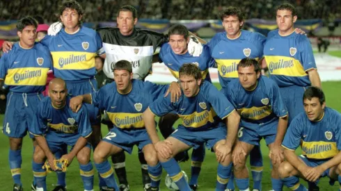 Un campeón del Mundo con Boca apuntó contra el Consejo por el tema Rossi.