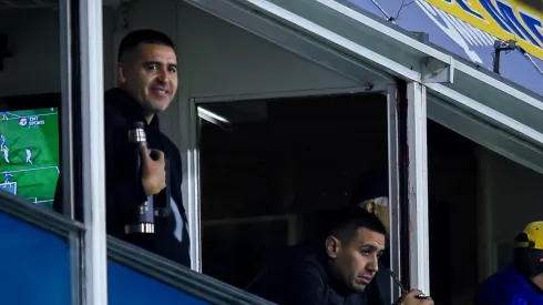 ¿Boca acelera? La figura internacional que buscó varias veces está a punto de quedar libre.