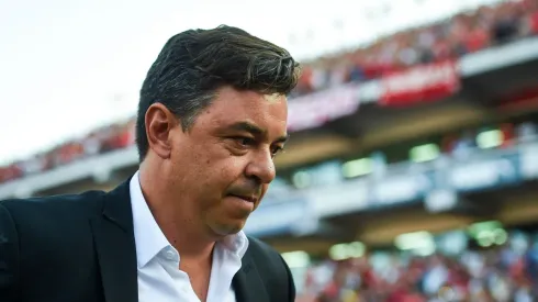 La mala racha de River ante Independiente que preocupa a Marcelo Gallardo