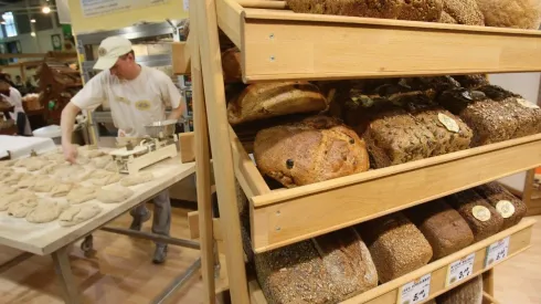 Este jueves es el Día Nacional del Panadero 2022.