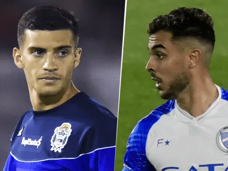 FINAL: Gimnasia 2-0 Godoy Cruz por la Liga Profesional | Resultado y estadística del partido