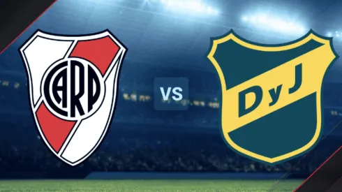 River se enfrentará ante Defensa y Justicia por Copa Argentina.