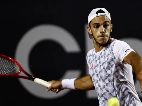 Francisco Cerúndolo vs. Karen Khachanov por el Masters 1000 de Montreal: hora y canal de TV para ver el partido EN VIVO